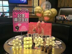 -烤匠麻辣烤鱼(万象城店)