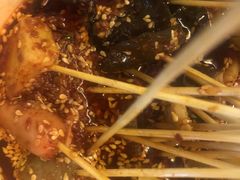 -一个叫川的地方(麒麟新天地店)