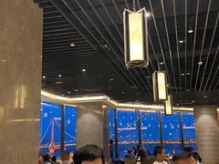 -武汉世茂希尔顿酒店·汇·全日餐厅