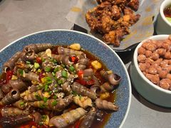 -盔甲王·猛货牌档(安泰店)