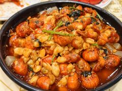 -聚味瞿记·龙虾堂(梅溪湖店)
