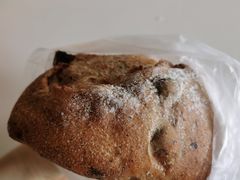 高纤果核面包-85度C(济南经七路店)