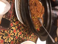 -城南往事·鲁菜济南菜(长清园博园恒大绿洲店)
