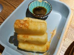 -蜜桃餐厅·伴山(湖滨商业街店)