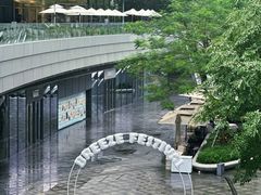 -星巴克臻选(万象前海店)