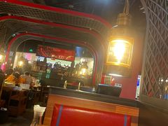 -大渝火锅(江都金鹰店)