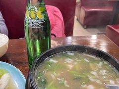 -兴隆海鲜菜馆