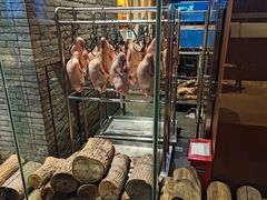 -长春凯悦酒店-品悦中餐厅