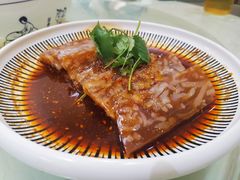 -粗茶淡饭•陕菜•家常菜