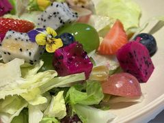 -PARFUM FLORAL花境法餐(南京首店)