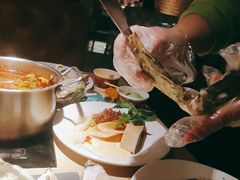 -星伦多自助料理(花山金鹰店)