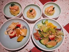 -战斧牛排餐厅(百盛优客店)