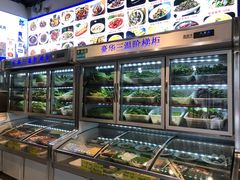 -宣威年猪饭·二十年云南家常菜·特色小炒肉(金碧店)
