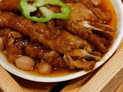 -北海金昌开元名都大酒店·四季轩中餐厅