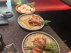 -黑牛の店·黑金店(沈阳万象城店)