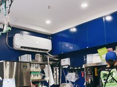 -茶救星球·蔬果茶(福田水围店)