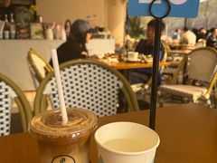 -Jamaicablue Coffeeshop(中央广场店)