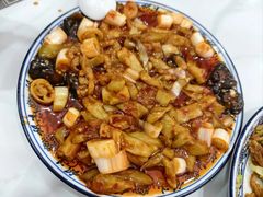 -北大地皖峰饭馆