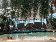 -龙达温泉生态城