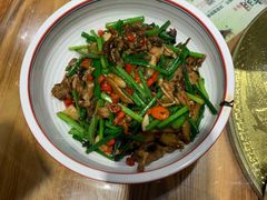 -红旗大食堂(君悦紫园店)