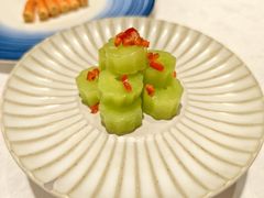 -红棉中餐厅·广州海航威斯汀酒店