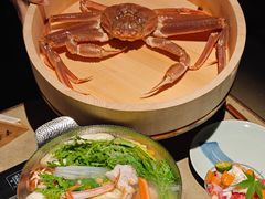 -贰捌零叁精致料理(钱湖店)