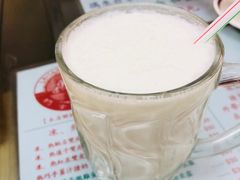 -义顺牛奶公司(新马路老店)