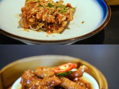 -维园悦谱·海派家常菜(乌鲁木齐南路店)