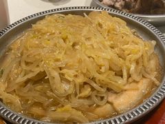 -东北风(江北万达店)