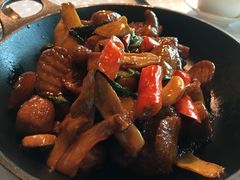 -欣叶食艺轩