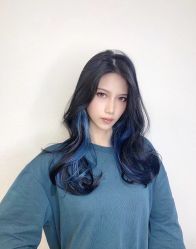 点击看大图 -3AM HAIR SALON烫发染发接发