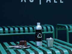 冰滴-Au Cafe&Roastery(华侨城店)