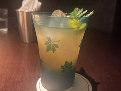 -BAR Signal·鸡尾酒酒吧
