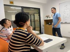 -引领英语·成人口语·雅思托福