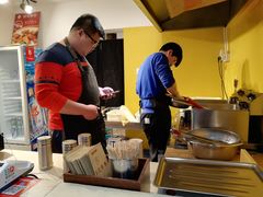 -傅强排骨(成都总店)