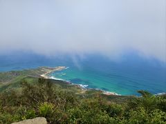 -海南铜鼓岭景区