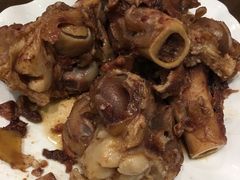 -小土豆美食(太原南街店)