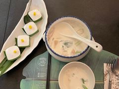 -帕蓝·暹罗料理(曲阳店)