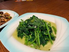 -御香农家菜(莫干山庾村店)