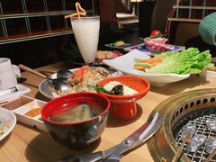 -江户烧肉(高德店)