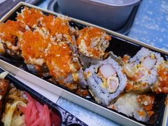 -玉川屋·深夜食堂居酒屋(柳巷店)