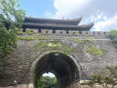 -虞山风景区