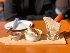 -宝莱纳餐厅(滨江店)