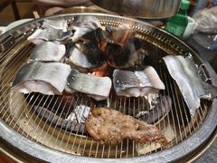 -味家烤肉烤鳗鱼牛排(西塔旗舰店)