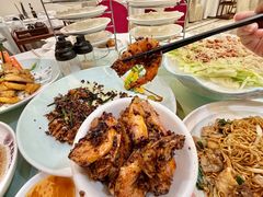 -聚福山莊·寻味顺德(北滘店)