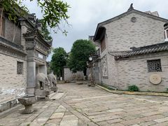 -龙潭水乡