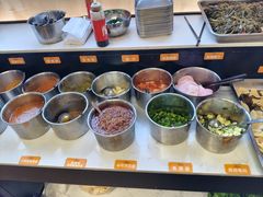 -乌拉烤肉(如皋首店)