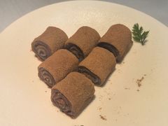 -悦融·京鲁菜·露台花园(安定门店)