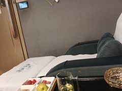 -陆琴脚艺·足浴·SPA(夫子庙店)