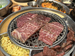 -姜虎东白丁烤肉(深圳湾后海汇店)